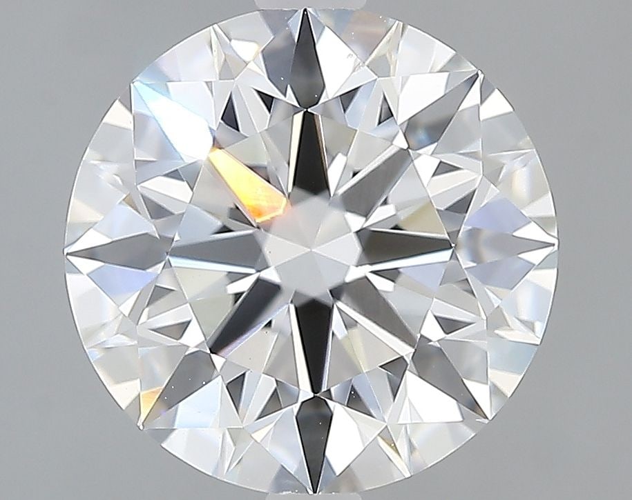 Ideal Loose Diamond - ROUND 2.86ct D VVS2: Ideal Loose Diamond - ROUND 2.86ct D VVS2 Source: This is a real non-mined Diamond that has been grown in a lab Shape: ROUND Carats: 2.86 Color: D Clarity: VVS2 Certification: IGI Video: