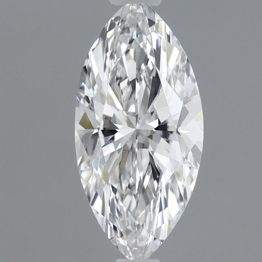 Loose Diamond - MARQUISE 0.81ct F VVS2 (1 of 1)