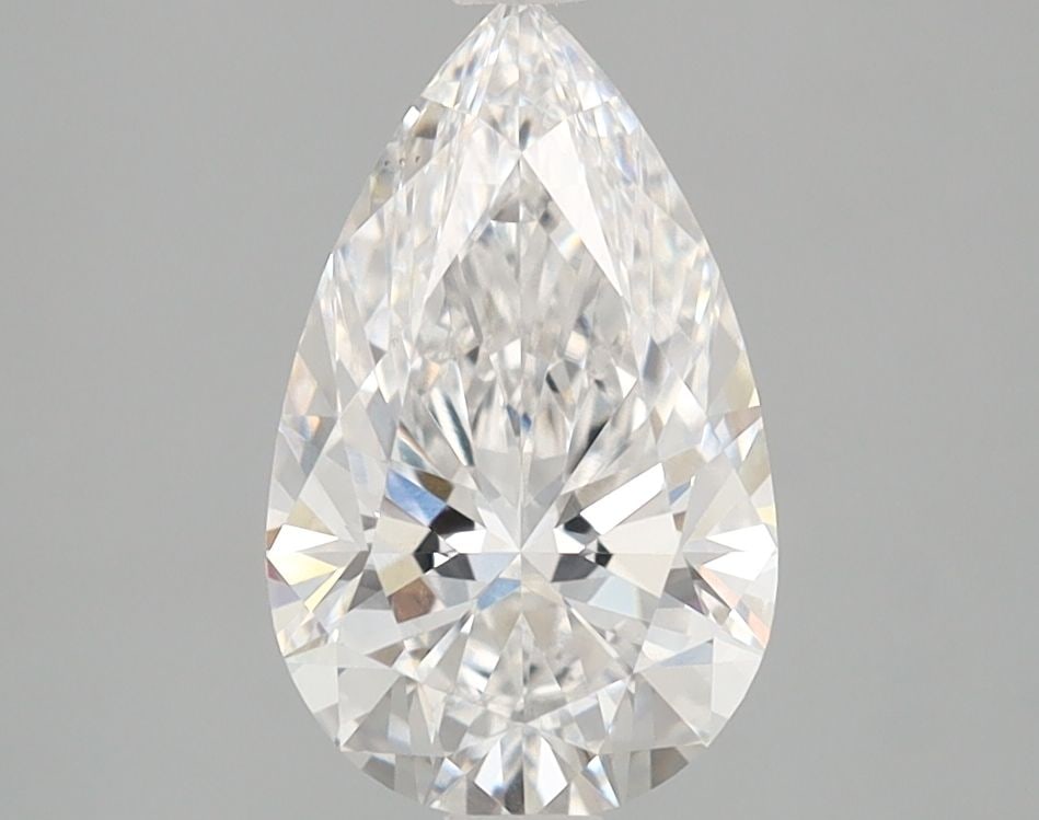 Loose Diamond - PEAR 1.58ct E VS1 (1 of 1)