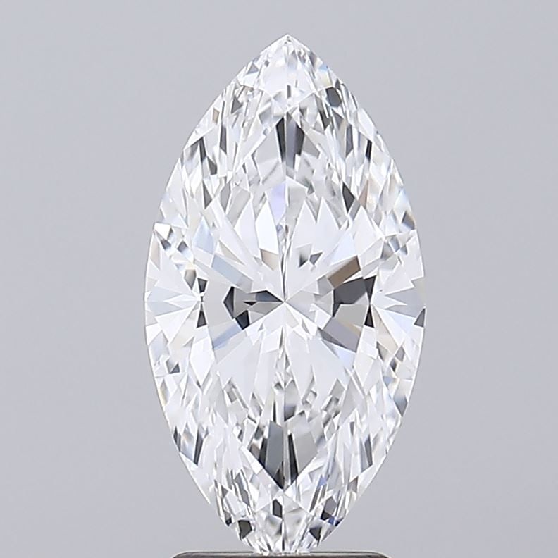 Loose Diamond - MARQUISE 2.8ct D VS1 (1 of 1)