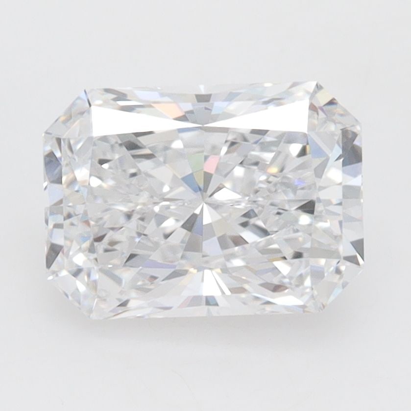 Loose Diamond - RADIANT 1.54ct D VVS1 (1 of 1)