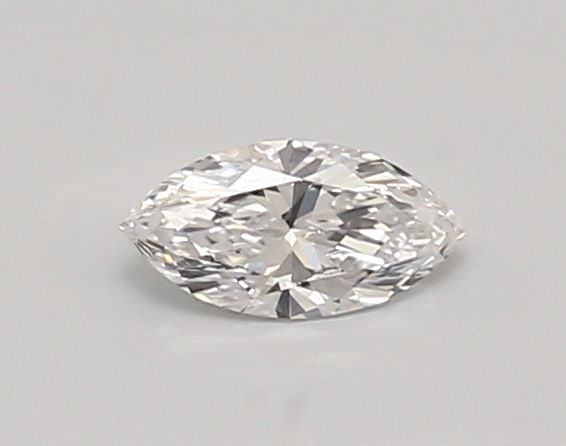Loose Diamond - MARQUISE 0.32ct D VVS2: Loose Diamond - MARQUISE 0.32ct D VVS2 Source: This is a real non-mined Diamond that has been grown in a lab Shape: MARQUISE Carats: 0.32 Color: D Clarity: VVS2 Certification: IGI Video: