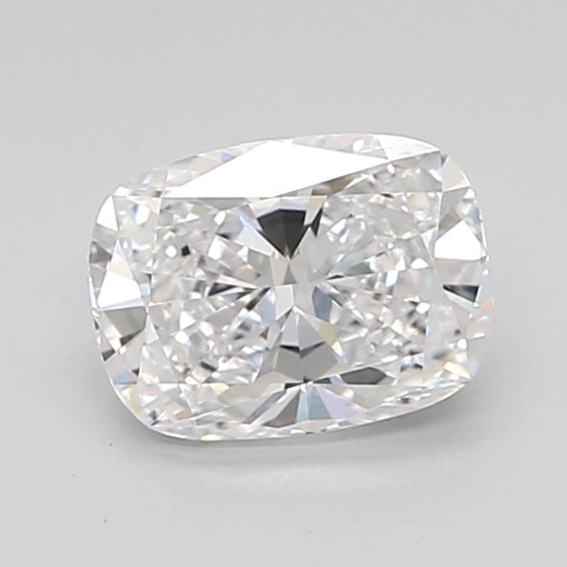 Loose Diamond - CUSHION MODIFIED 1.09ct D VVS1 (1 of 1)