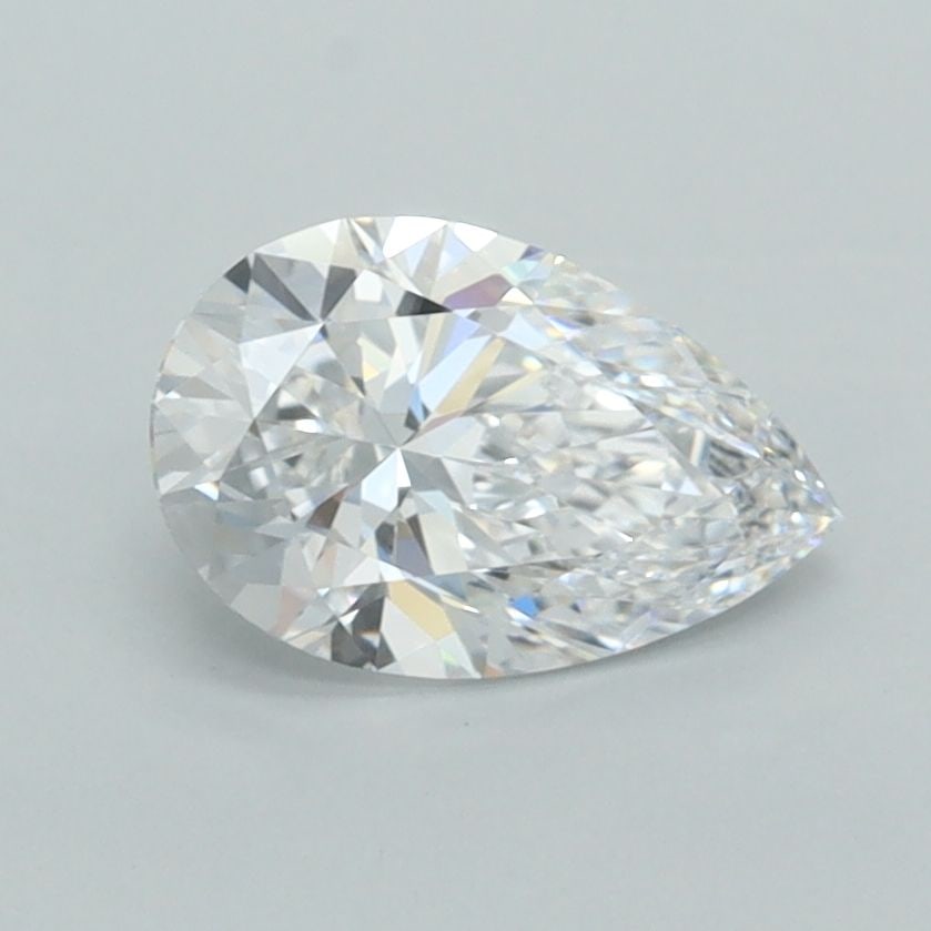 Loose Diamond - PEAR 1.04ct D VVS1 (1 of 1)