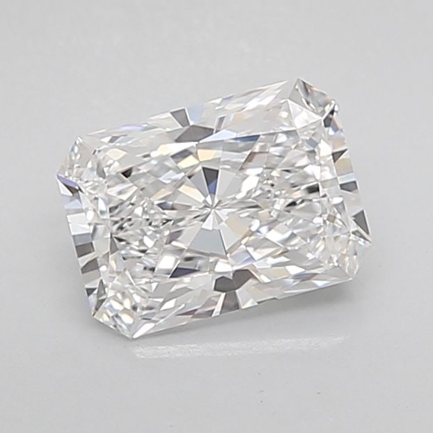 Loose Diamond - RADIANT 1.64ct D VVS2 (1 of 1)