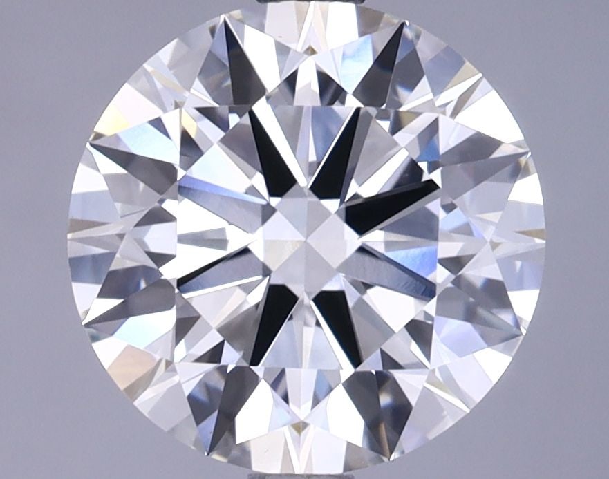 Loose Diamond - ROUND 3.01ct G VVS2: Loose Diamond - ROUND 3.01ct G VVS2 Source: This is a real non-mined Diamond that has been grown in a lab Shape: ROUND Carats: 3.01 Color: G Clarity: VVS2 Certification: GIA Video: