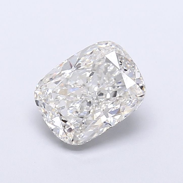Loose Diamond - CUSHION MODIFIED 3.23ct G VS1 (1 of 1)