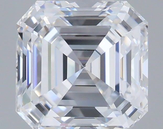 Loose Diamond - ASSCHER 1.52ct E VVS2 (1 of 1)