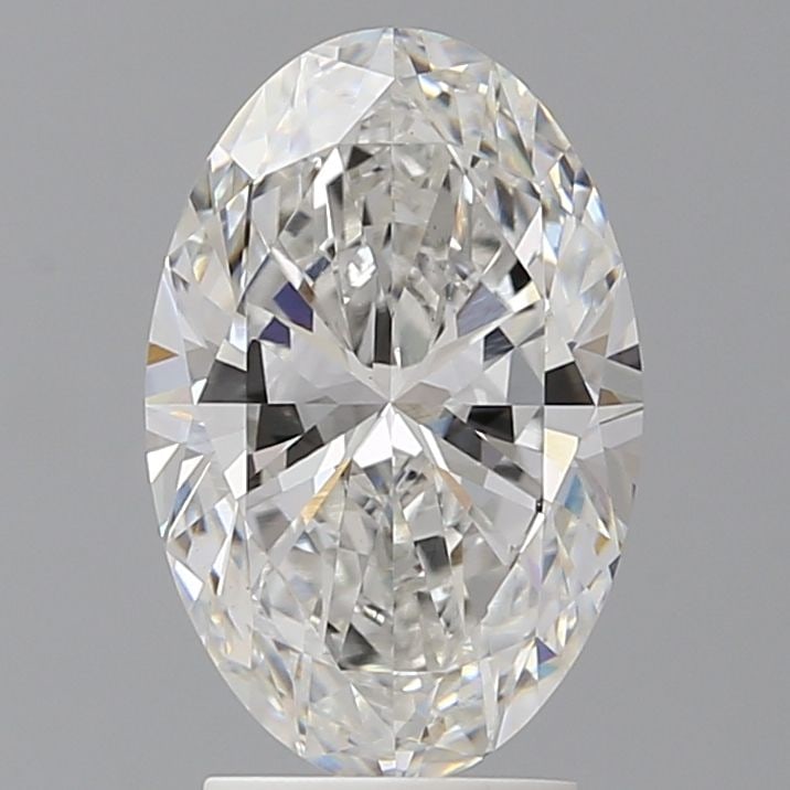 Loose Diamond - OVAL 3.01ct F VS1 (1 of 1)