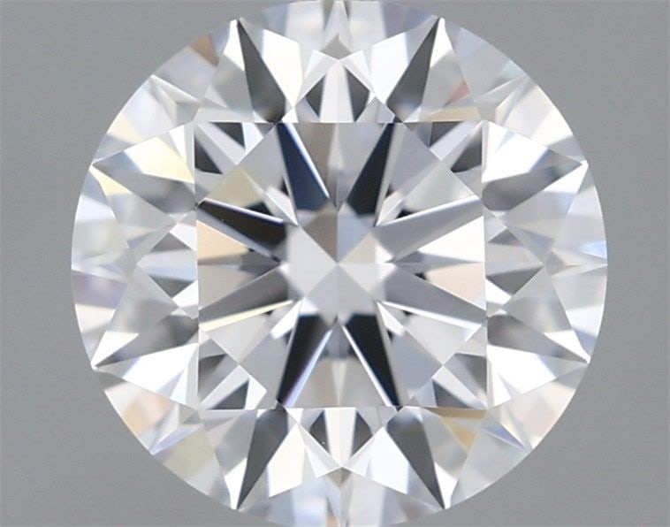 Ideal Loose Diamond - ROUND 1.41ct D VVS2 (1 of 1)