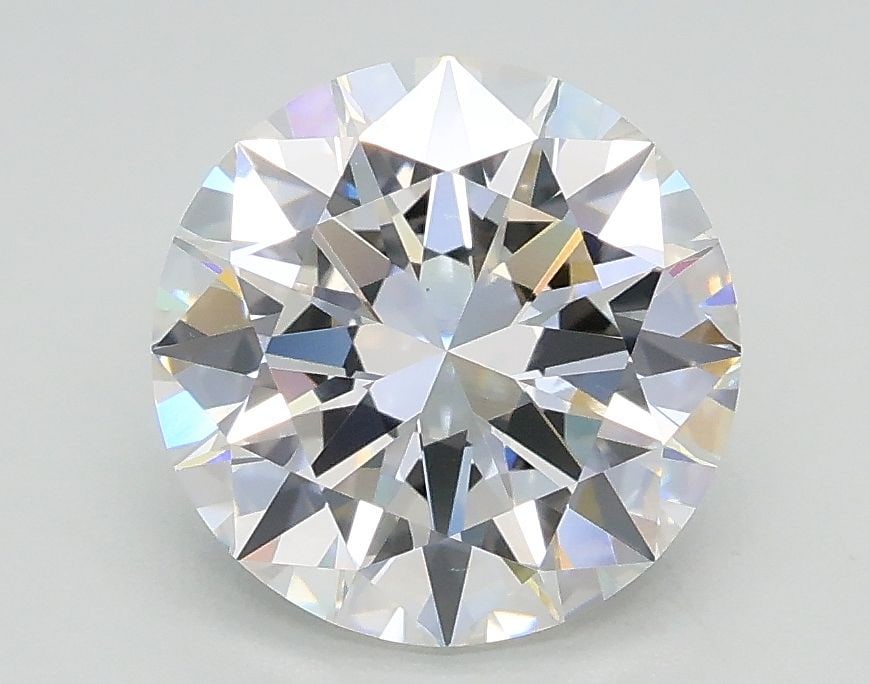 Loose Diamond - ROUND 1.91ct E VS1 (1 of 1)