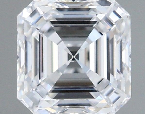 Loose Diamond - ASSCHER 1.51ct E VVS2: Loose Diamond - ASSCHER 1.51ct E VVS2 Source: This is a real non-mined Diamond that has been grown in a lab Shape: ASSCHER Carats: 1.51 Color: E Clarity: VVS2 Certification: IGI Video: Video Link 