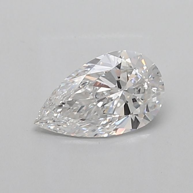 Loose Diamond - PEAR 1.5ct D VS1: Loose Diamond - PEAR 1.5ct D VS1 Source: This is a real non-mined Diamond that has been grown in a lab Shape: PEAR Carats: 1.5 Color: D Clarity: VS1 Certification: IGI Video: Video Link The Diamond
