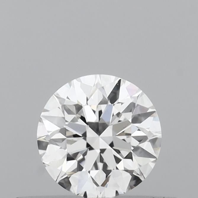 Loose Diamond - ROUND 0.34ct E VVS2 (1 of 1)
