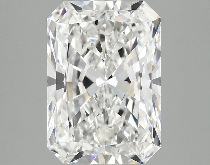 Loose Diamond - RADIANT 3.08ct E VVS2 (1 of 1)