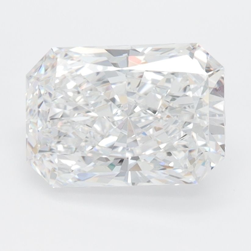 Loose Diamond - RADIANT 2.01ct D VS1 (1 of 1)