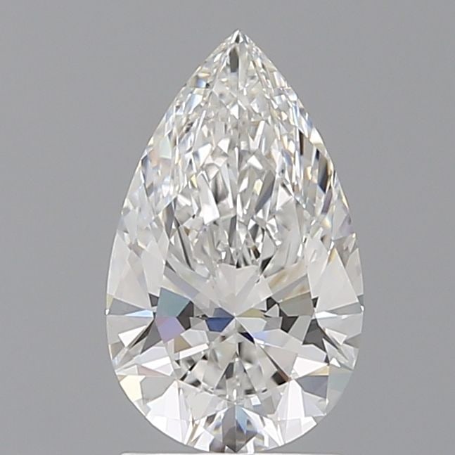 Loose Diamond - PEAR 1.6ct E VVS1: Loose Diamond - PEAR 1.6ct E VVS1 Source: This is a real non-mined Diamond that has been grown in a lab Shape: PEAR Carats: 1.6 Color: E Clarity: VVS1 Certification: IGI Video: