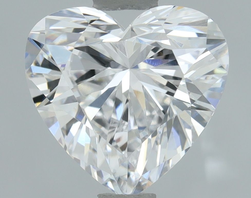 Loose Diamond - HEART 1.03ct D VVS2 (1 of 1)