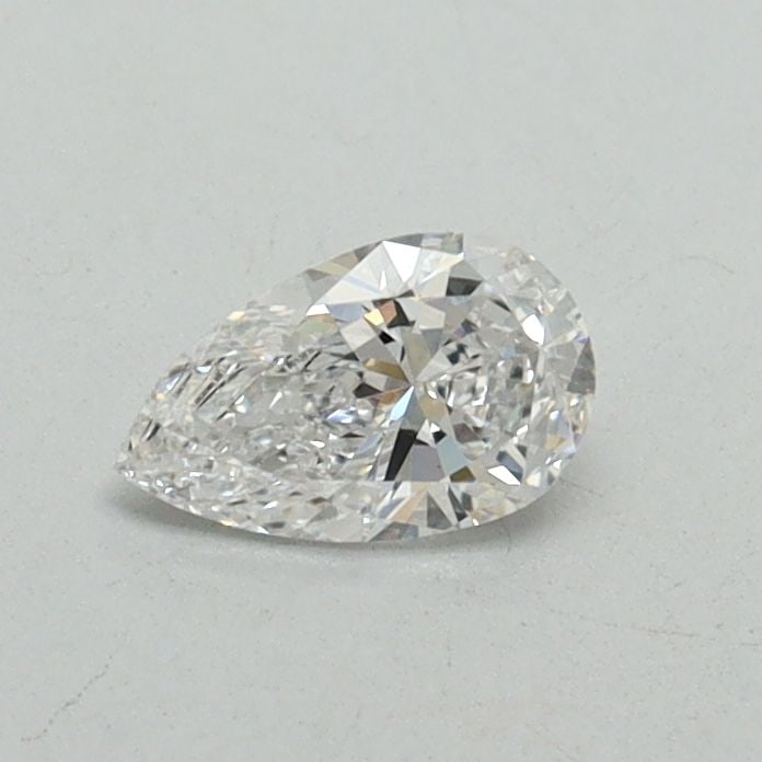 Loose Diamond - PEAR 0.3ct E VS1 (1 of 1)