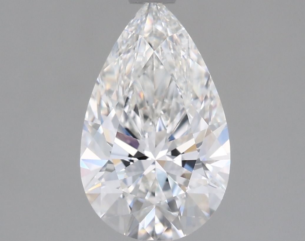 Loose Diamond - PEAR 1.33ct F VVS2 (1 of 1)