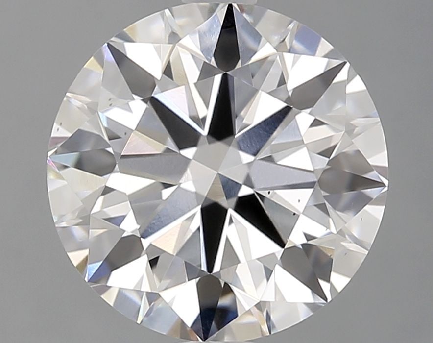 Loose Diamond - ROUND 2.2ct D VS2: Loose Diamond - ROUND 2.2ct D VS2 Source: This is a real non-mined Diamond that has been grown in a lab Shape: ROUND Carats: 2.2 Color: D Clarity: VS2 Certification: GIA Video: