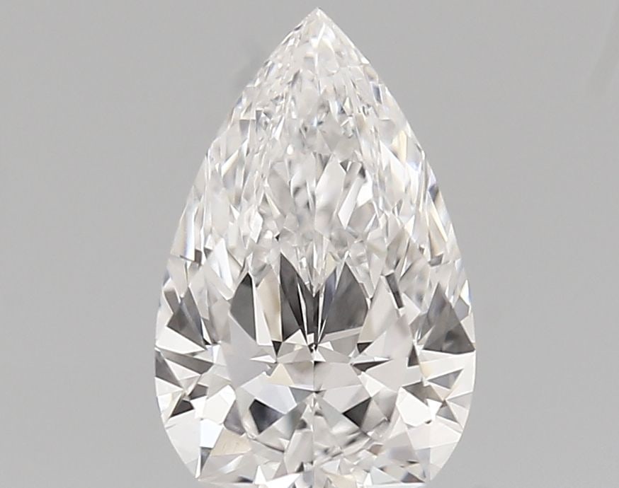 Loose Diamond - PEAR 1.7ct D VS1 (1 of 1)