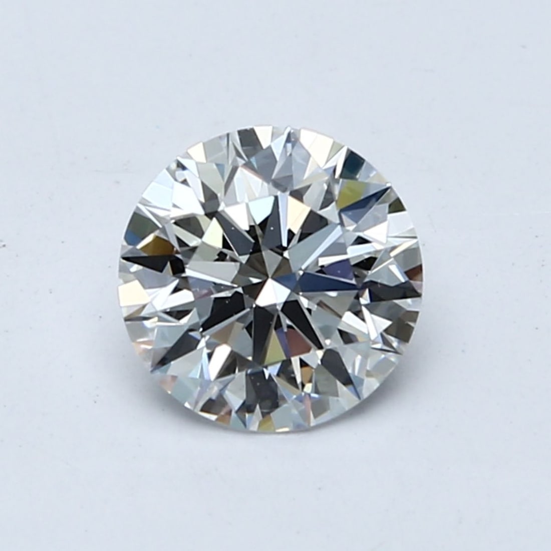 Loose Diamond - ROUND 2.55ct E VS1 (1 of 1)