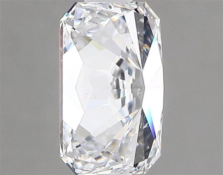 Loose Diamond - RADIANT 1.67ct D VS1: Loose Diamond - RADIANT 1.67ct D VS1 Source: This is a real non-mined Diamond that has been grown in a lab Shape: RADIANT Carats: 1.67 Color: D Clarity: VS1 Certification: IGI Video: