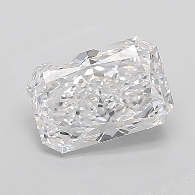 Loose Diamond - RADIANT 3.04ct D IF (1 of 1)