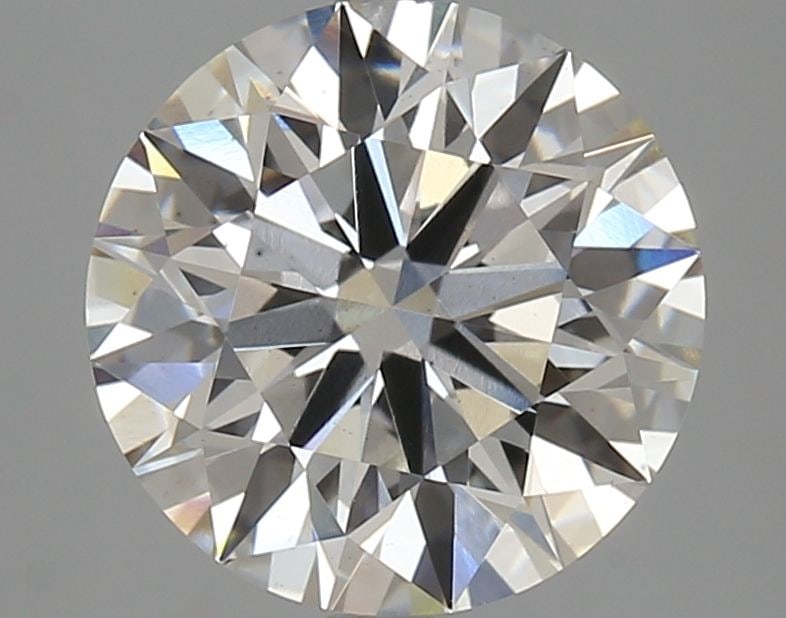 Ideal Loose Diamond - ROUND 4.08ct G VS1: Ideal Loose Diamond - ROUND 4.08ct G VS1 Source: This is a real non-mined Diamond that has been grown in a lab Shape: ROUND Carats: 4.08 Color: G Clarity: VS1 Certification: IGI Video: Video Link 