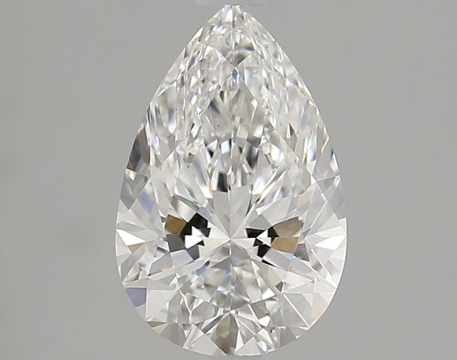 Loose Diamond - PEAR 1.8ct E VS1: Loose Diamond - PEAR 1.8ct E VS1 Source: This is a real non-mined Diamond that has been grown in a lab Shape: PEAR Carats: 1.8 Color: E Clarity: VS1 Certification: IGI Video: Video Link The Diamond