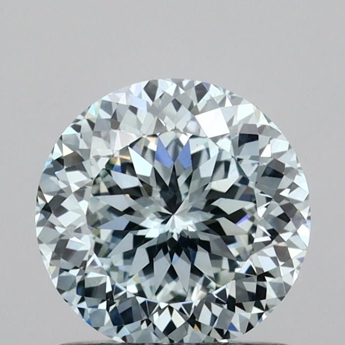 Loose Diamond - ROUND 1.05ct Fancy Blue VS1: Loose Diamond - ROUND 1.05ct Fancy Blue VS1 Source: This is a real non-mined Diamond that has been grown in a lab Shape: ROUND Carats: 1.05 Color: Fancy Blue Certification: IGI Video: Video Link 