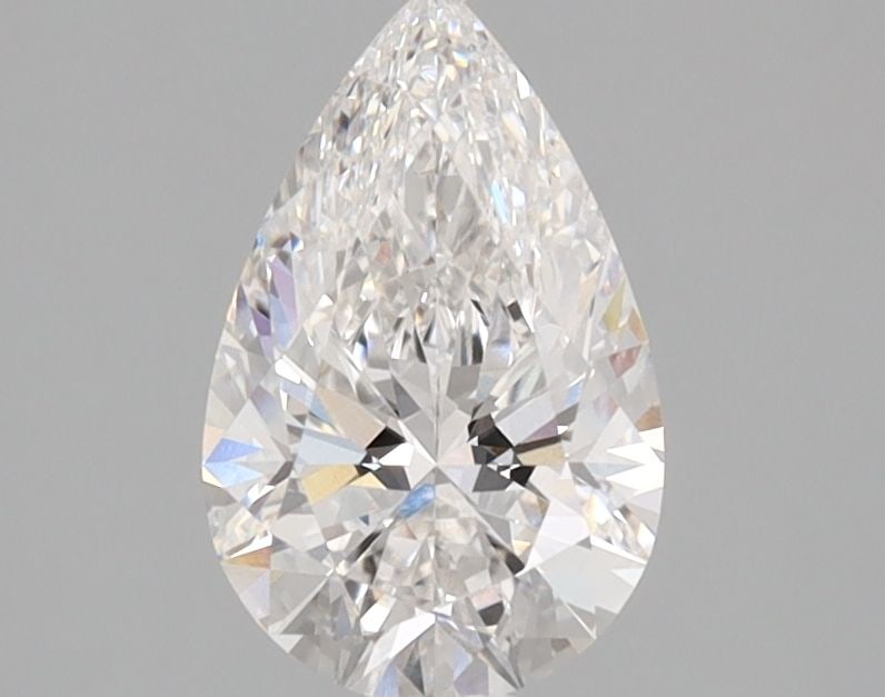 Loose Diamond - PEAR 1.08ct E VVS2: Loose Diamond - PEAR 1.08ct E VVS2 Source: This is a real non-mined Diamond that has been grown in a lab Shape: PEAR Carats: 1.08 Color: E Clarity: VVS2 Certification: GIA Video: Video Link The