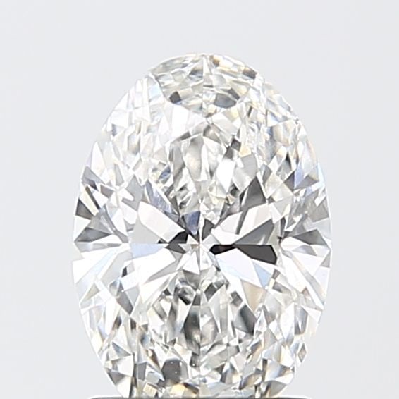 Loose Diamond - OVAL 1.58ct F VVS2: Loose Diamond - OVAL 1.58ct F VVS2 Source: This is a real non-mined Diamond that has been grown in a lab Shape: OVAL Carats: 1.58 Color: F Clarity: VVS2 Certification: IGI Video: Video Link The