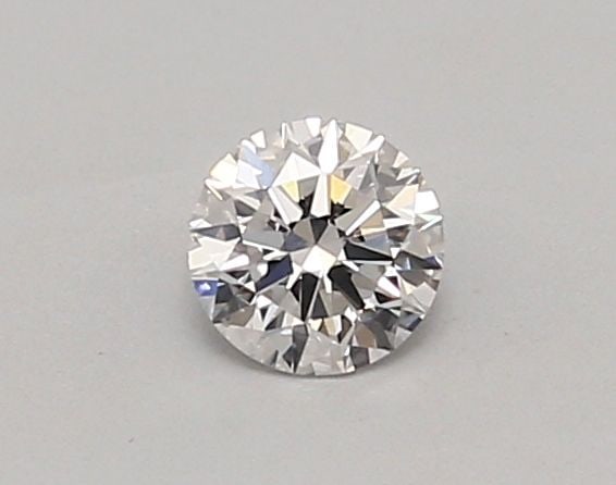 Ideal Loose Diamond - ROUND 0.38ct D VVS2: Ideal Loose Diamond - ROUND 0.38ct D VVS2 Source: This is a real non-mined Diamond that has been grown in a lab Shape: ROUND Carats: 0.38 Color: D Clarity: VVS2 Certification: IGI Video: Video Link 