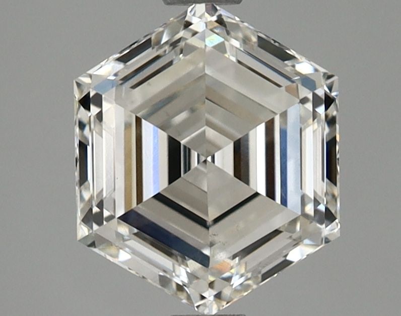 Loose Diamond - HEXAGONAL 2.0ct G VS1 (1 of 1)