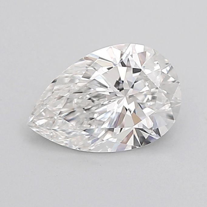 Loose Diamond - PEAR 1.46ct D VVS2 (1 of 1)