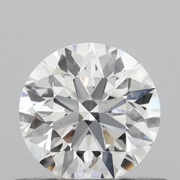Ideal Loose Diamond - ROUND 0.52ct D VS2 (1 of 1)