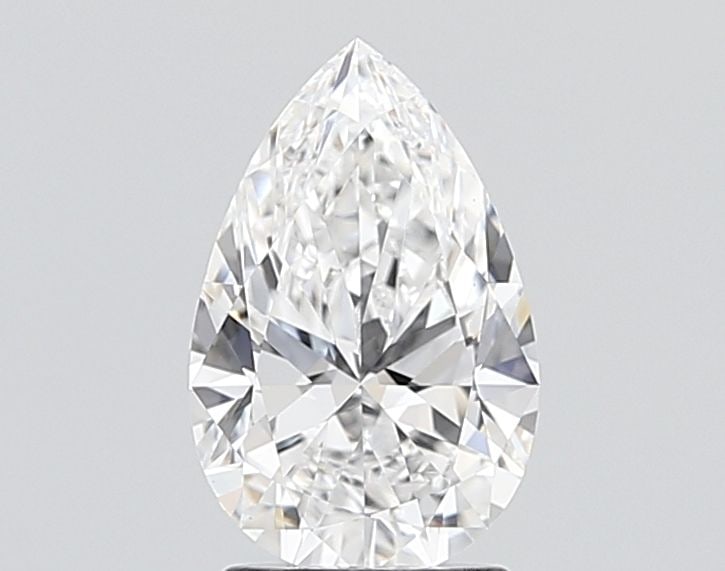 Loose Diamond - PEAR 1.74ct D VS1 (1 of 1)