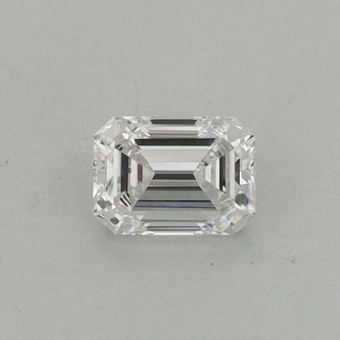 Loose Diamond - EMERALD 0.32ct E VS2 (1 of 1)