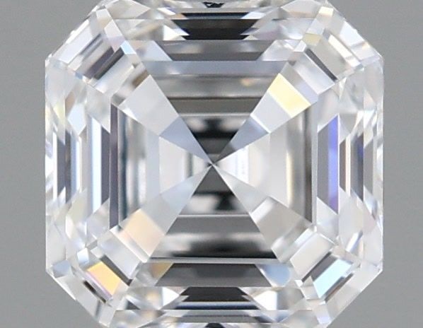 Loose Diamond - SQUARE EMERALD 1.01ct D VVS2: Loose Diamond - SQUARE EMERALD 1.01ct D VVS2 Source: This is a real non-mined Diamond that has been grown in a lab Shape: SQUARE EMERALD Carats: 1.01 Color: D Clarity: VVS2 Certification: IGI Video: