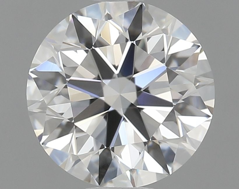 Loose Diamond - ROUND 1.25ct G IF (1 of 1)