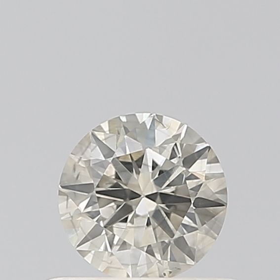 Loose Diamond - ROUND 0.42ct Salt and Pepper VVS1: Loose Diamond - ROUND 0.42ct Salt and Pepper VVS1 Source: Natural Shape: ROUND Carats: 0.42 Color: Salt and Pepper Certification: NONE Video: