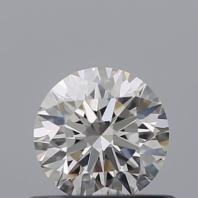 Loose Diamond - ROUND 0.51ct G VVS1: Loose Diamond - ROUND 0.51ct G VVS1 Source: Natural Shape: ROUND Carats: 0.51 Color: G Clarity: VVS1 Certification: GIA Video: Video Link The Diamond Depot Guarantee: All items in this auction are