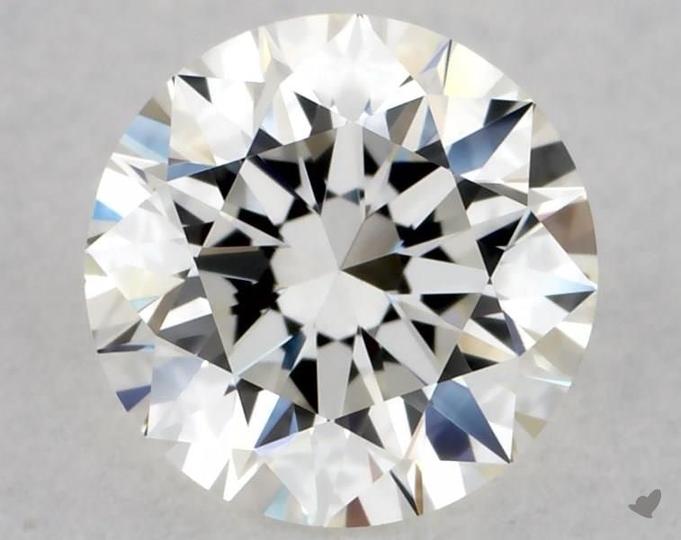 Loose Diamond - ROUND 0.71ct H IF: Loose Diamond - ROUND 0.71ct H IF Source: Natural Shape: ROUND Carats: 0.71 Color: H Clarity: IF Certification: GIA Video: