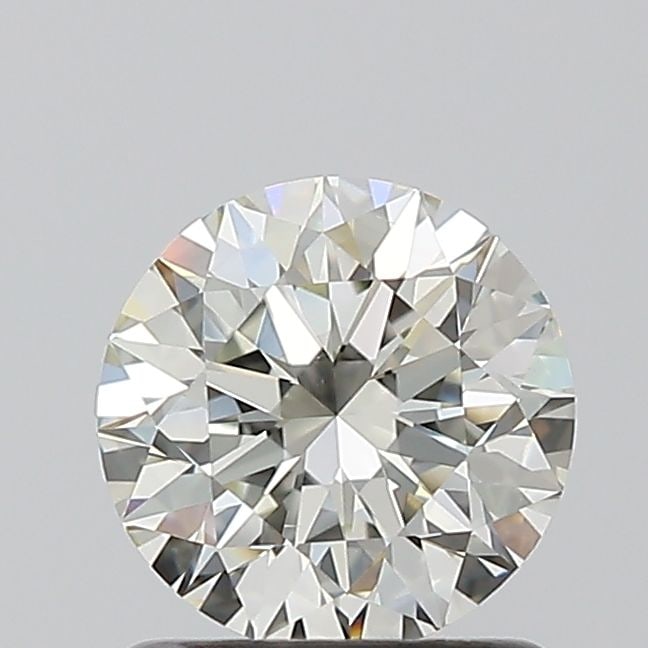 Loose Diamond - ROUND 1.01ct J VS2: Loose Diamond - ROUND 1.01ct J VS2 Source: Natural Shape: ROUND Carats: 1.01 Color: J Clarity: VS2 Certification: GIA Video: