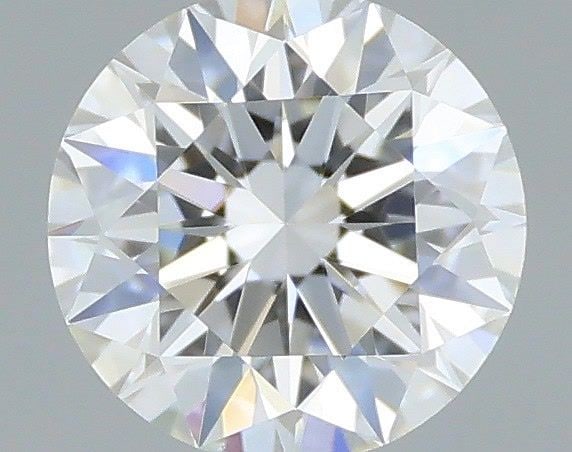 Loose Diamond - ROUND 0.31ct H VVS2 (1 of 1)