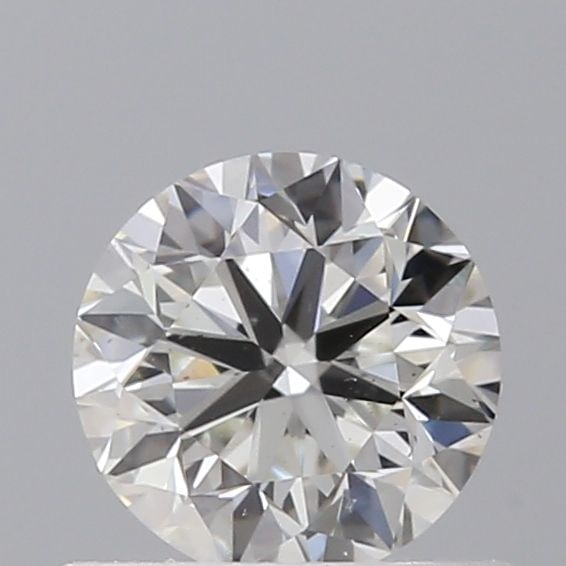 Loose Diamond - ROUND 0.51ct H VS2 (1 of 1)