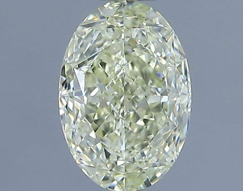 Loose Diamond - OVAL 1.03ct S-T VVS2: Loose Diamond - OVAL 1.03ct S-T VVS2 Source: Natural Shape: OVAL Carats: 1.03 Color: S-T Certification: GIA Video: