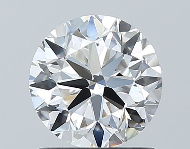 Loose Diamond - ROUND 1.02ct F VS1 (1 of 1)